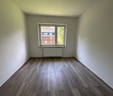 2-Zimmer-Wohnung in Wilhelmshaven City - Foto 3