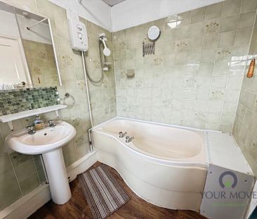 3 bedroom terraced house to rent - Photo 6