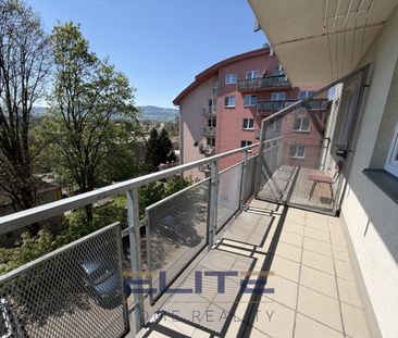 Pronájem bytu 3+1 72 m², Nádvorní 1206, Liberec - Photo 1