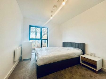 1 bedroom flat to rent - Photo 2