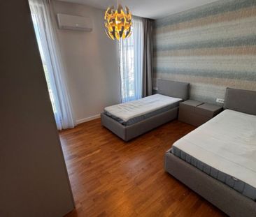 VILA 5 CAMERE DE INCHIRIAT | PIPERA | MAYA RESIDENCE - Photo 6