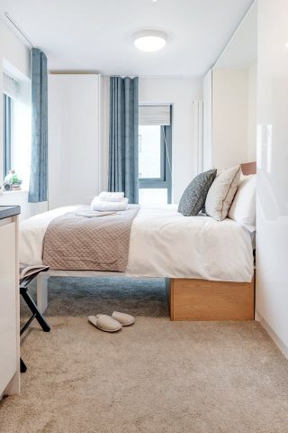 Room in a Shared House, Gravity Co Finsbury Park, N4 - Photo 4