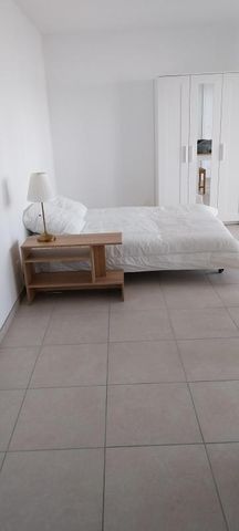 Location Appartement 1 pièce Meublé 30m² DIJON 21000 - Photo 4