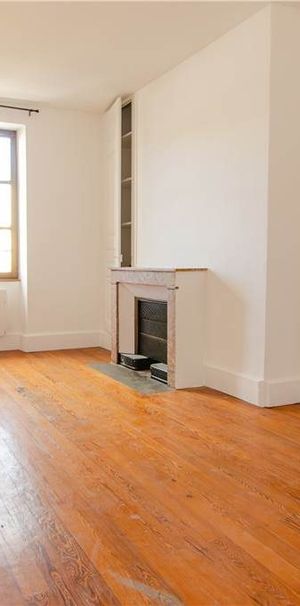 Location Appartement 2 pièces 56m² ST MARCELLIN 38160 - Photo 1