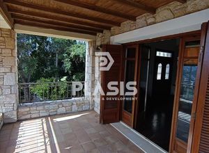 Μονοκατοικία για ενοικίαση - Σαρωνίδα, - Photo 5