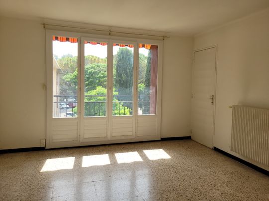 Location Appartement 3 pièces 55m² AIX EN PROVENCE 13100 - Photo 1