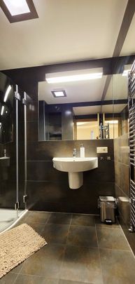 Apartament przy Jasnych Błoniach - Zdjęcie 1