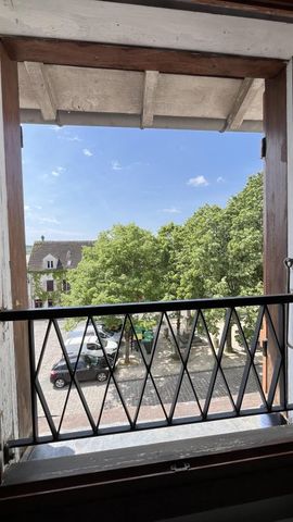 Location / Appartement - Photo 2