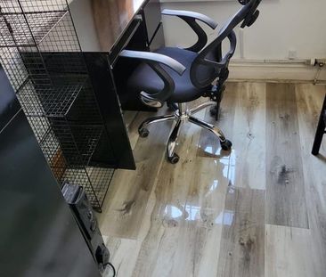 Room in a Shared House, Banff Road, M14 - Photo 6