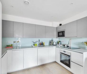 2 bedroom flat to rent - Photo 6