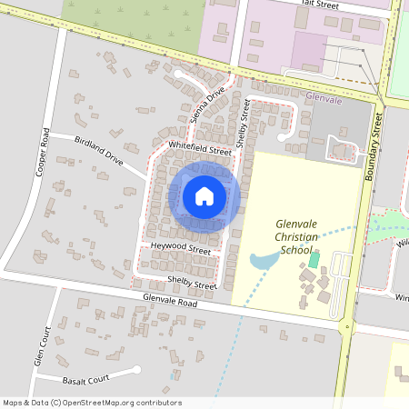 2 / 15 Radcliffe Crescent, GLENVALE QLD 4350