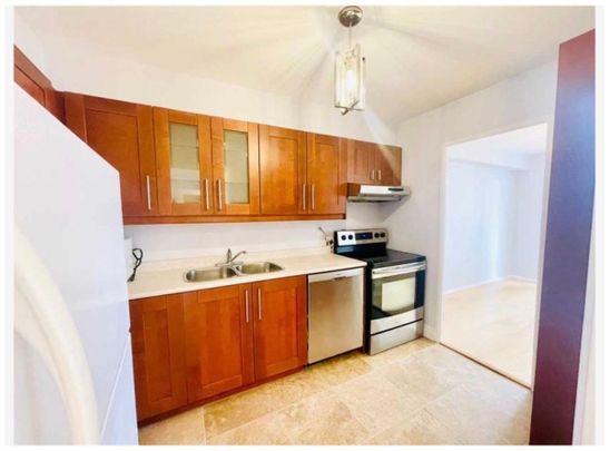 For Lease - 360 Ridelle Avenue Unit# 1205, Toronto, Ontario - Photo 1