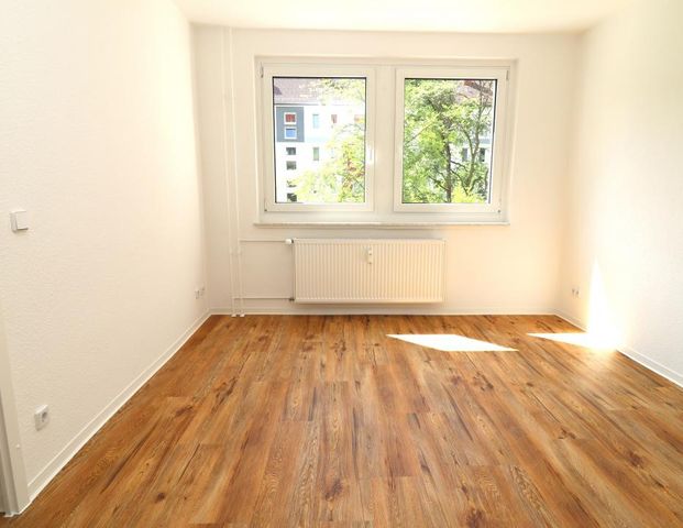 Alles im Blick! Günstige Starter-oder Zweitwohnung frei - Photo 1