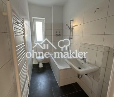 WG-taugliche 3-Zimmer-Wohnung (EN below) - Photo 3