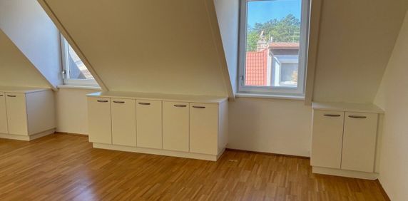WESTSEITIGE 2 ZIMMER-WOHNUNG | EINBAUKÜCHE| BARRIEREFREI | BETREUTES WOHNEN | FÜR PERSONEN ÜBER 60 JAHREN | SENIORVITA | BRUNN AM GEBIRGE - Foto 2