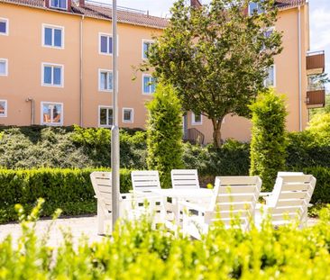 Hagarnevägen 41 A - Photo 2