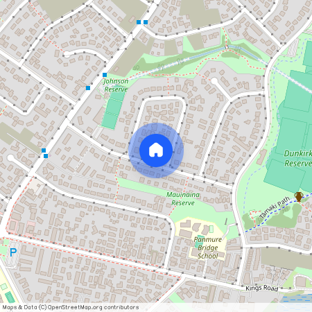 21B Matapan Road, Panmure, Auckland City