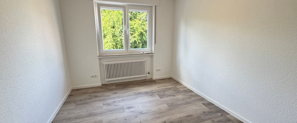 Geräumige Wohnung in zentraler Lage - Photo 1