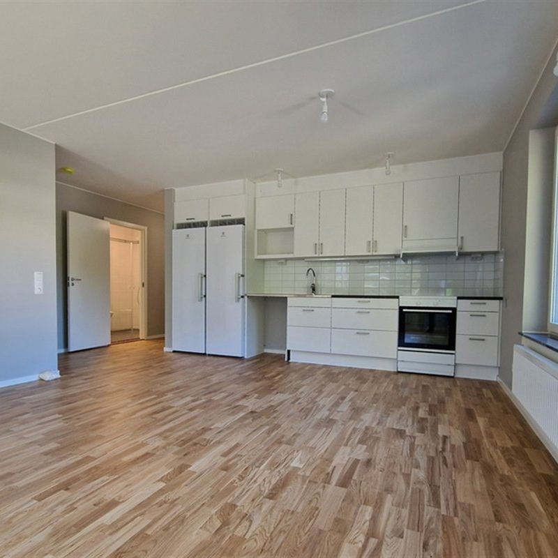 Mandelgatan 12 - Foto 1