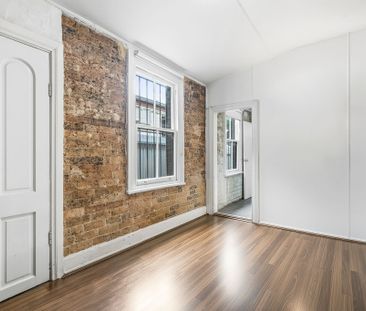 25 Mitchell Road, Alexandria NSW 2015 - Terrace For Rent | Domain - Photo 4