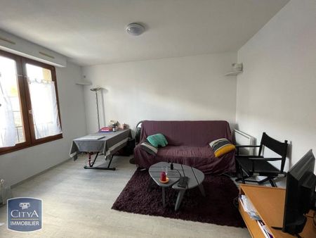 Location Appartement 2 pièces 31m² ALENCON 61000 - Photo 2