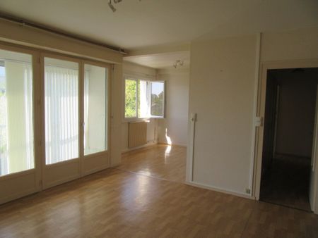 Appartement La Roche Sur Yon 3 pièce(s) - 61 m2 - Photo 4