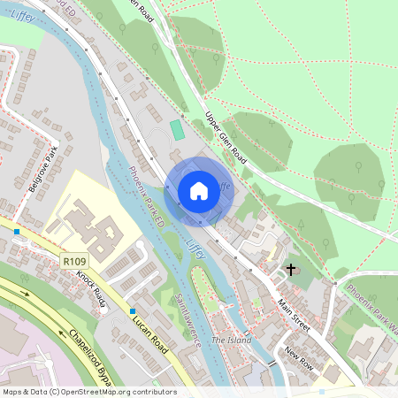 Northcliffe, Chapelizod, Dublin 20