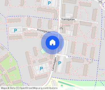 Larmvägen, Helsingborg - Foto 1