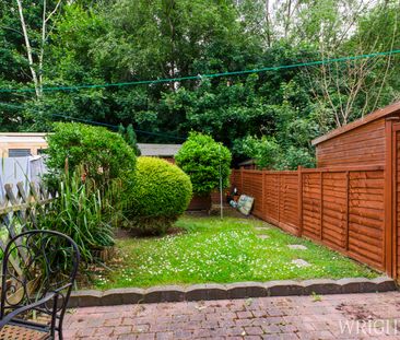 2 bedroom Mid Terraced House - RAMBLERS WAY, PANSHANGER - Photo 3