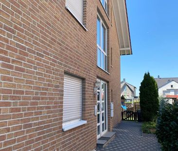 schicke Wohnung 61 qm im DG in Werne - Photo 4