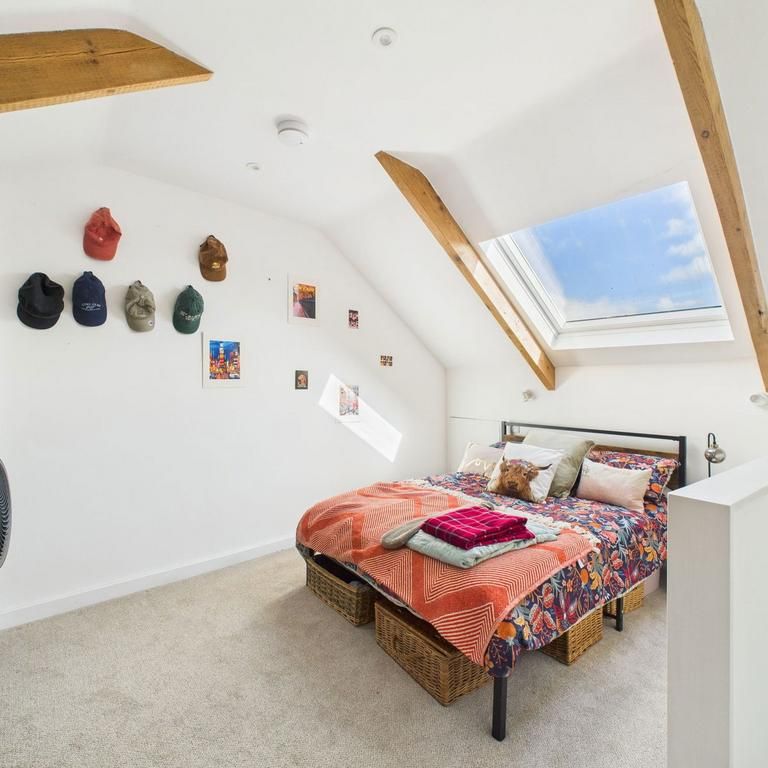 1 bedroom maisonette to rent - Photo 1