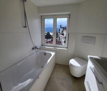 2.5 Zimmer, 74 m², 5. Stock - Photo 5