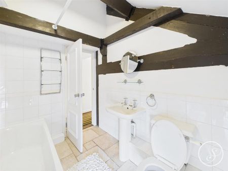 1 bedroom flat to rent - Photo 5