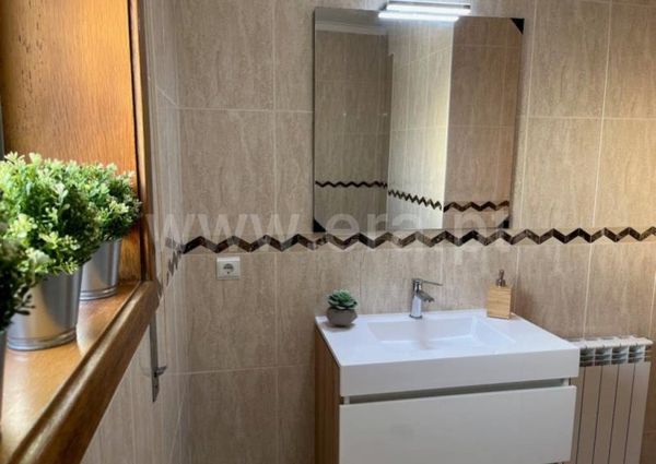 Apartamento T3 em Aveiro