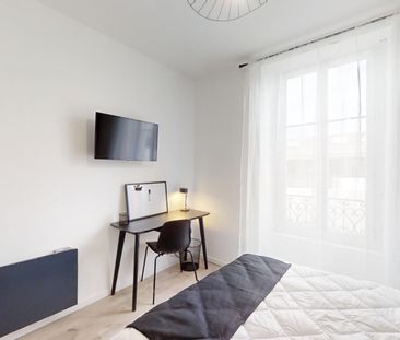 HENRI ARNAULD 2 Colocation 4 chambres à Angers - Photo 3