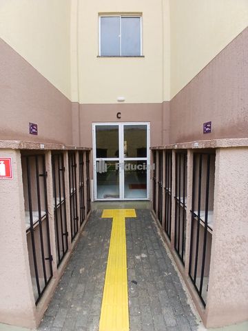 GUAJERU - APARTAMENTO - R PEDRO LOPES, 482 AP 503 BL C- COND APE MESSEJANA - Foto 4