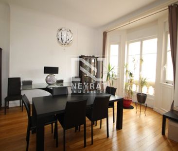 Location Appartement 4 pièces 149m² CHALON SUR SAONE 71100 - Photo 2