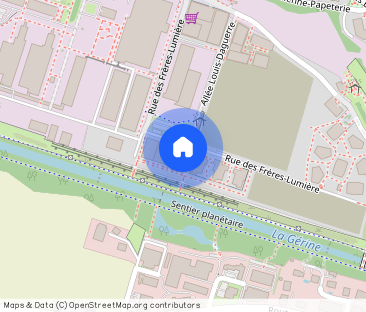 Duplex 3.5 rooms - Photo 1