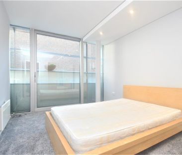 1 bedroom apartment to rent - Photo 5