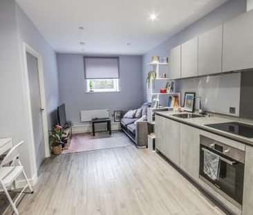 1 bedroom apartment to rent - Photo 2