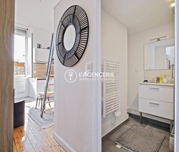 Studio meublé fraîchement rénové - Photo 2