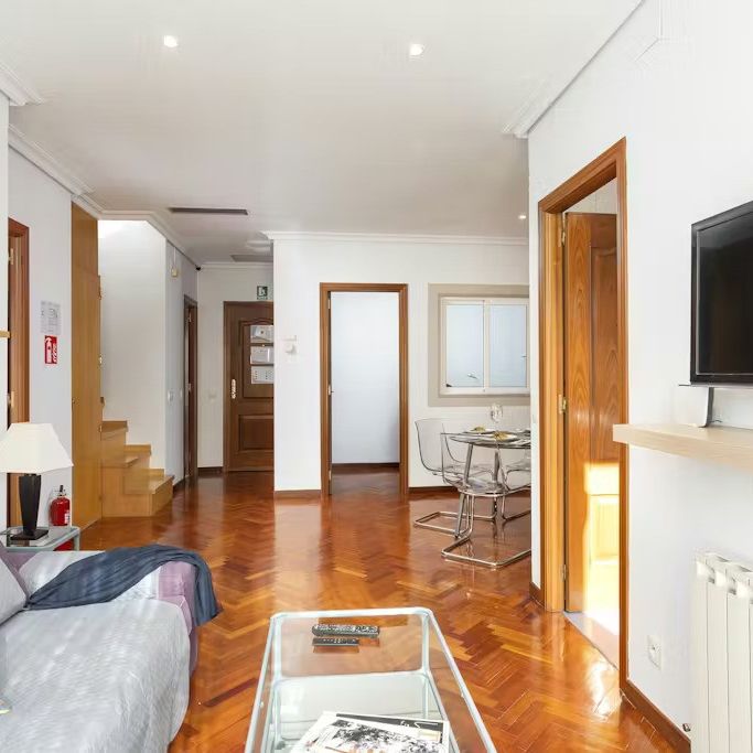 Calle de Azcona, Madrid, Community of Madrid 28028 - Photo 1