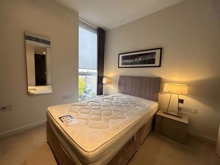 2 bedroom apartment to rent - Photo 2