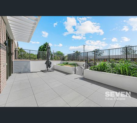 G04/18 Garthowen Crescent, Castle Hill, NSW 2154 - Photo 1