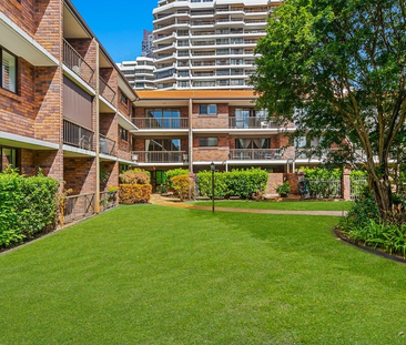 Unit 15, 22 Commodore Drive, Surfers Paradise, QLD - Photo 5