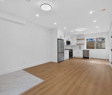 For Lease - 484 Westmount Avenue Unit# Garden Suite, Toronto, Ontario - Photo 6