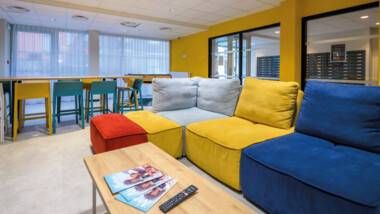 Logement étudiant - BREST KERVERN - Photo 4