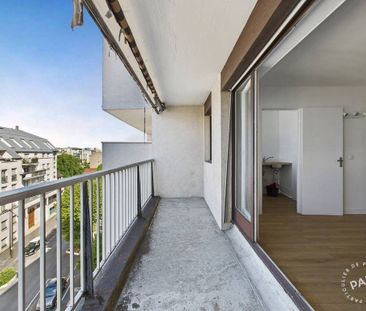 Location Appartement Rosny-sous-Bois 93110 Centre ville - Photo 3