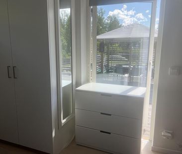 Åkersberga - 3rok - 4mån - 17.250kr/mån - Photo 3