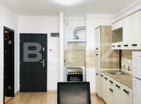 Apartament 2 camere, 47mp, zona Iulius Mall, parcare subterana - Fotografie 3